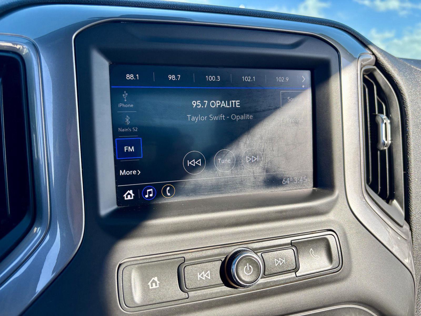 Used 2022 GMC Sierra 1500 Pro w/ Sierra Value Package image 21