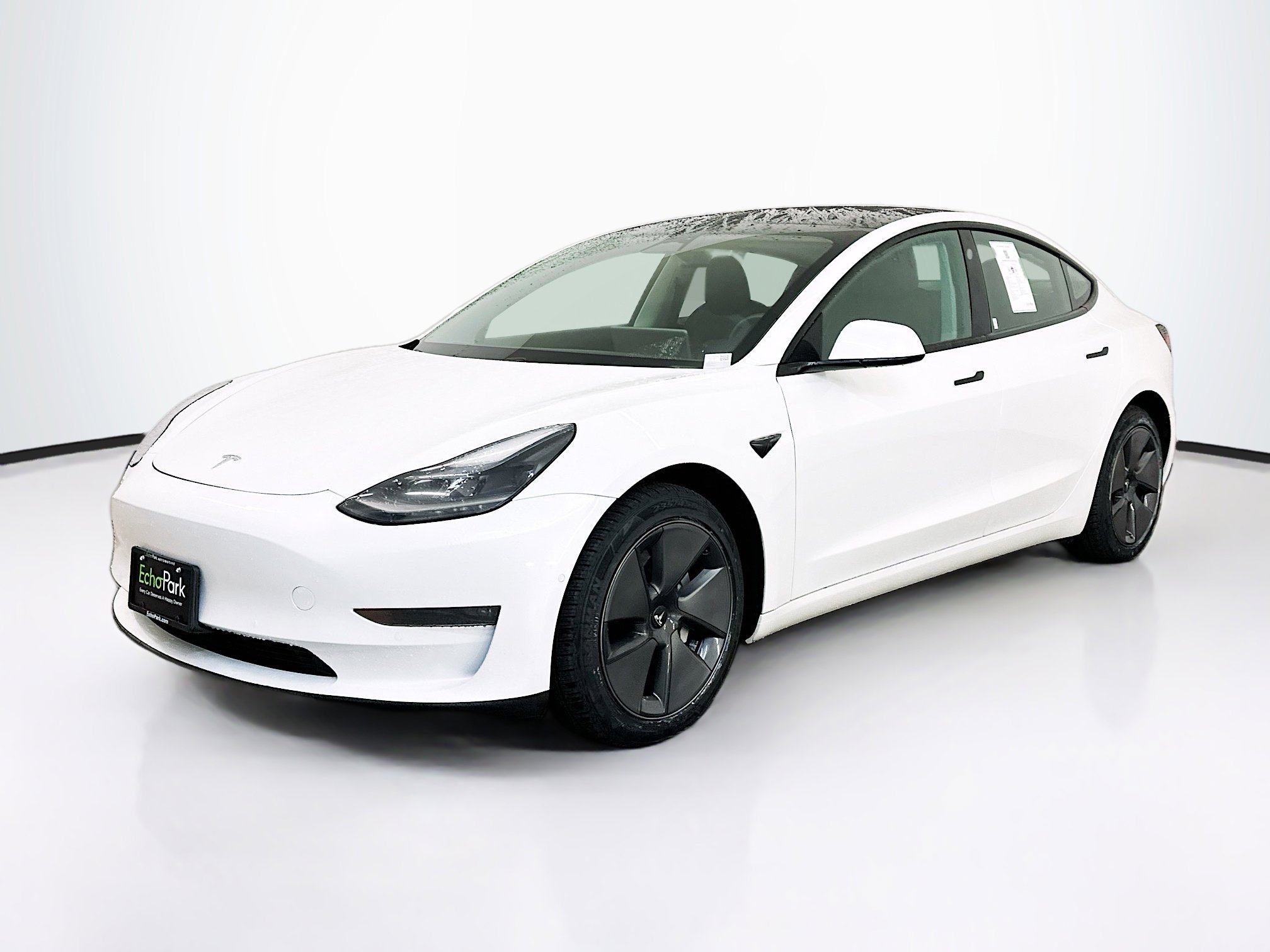 Used 2021 Tesla Model 3 Long Range image 3