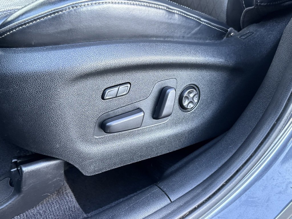 Used 2018 Kia Sorento SX image 25