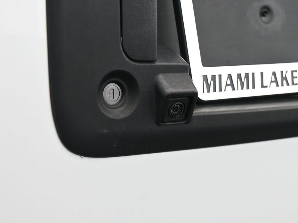 Used 2024 Chevrolet Express 2500 Work Van w/ Driver Convenience Package image 31