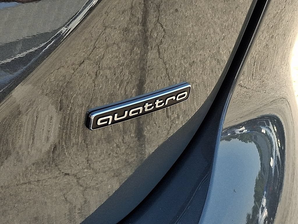 Certified 2025 Audi A5 2.0T Premium Plus w/ Premium Plus AWD/4WD image 32