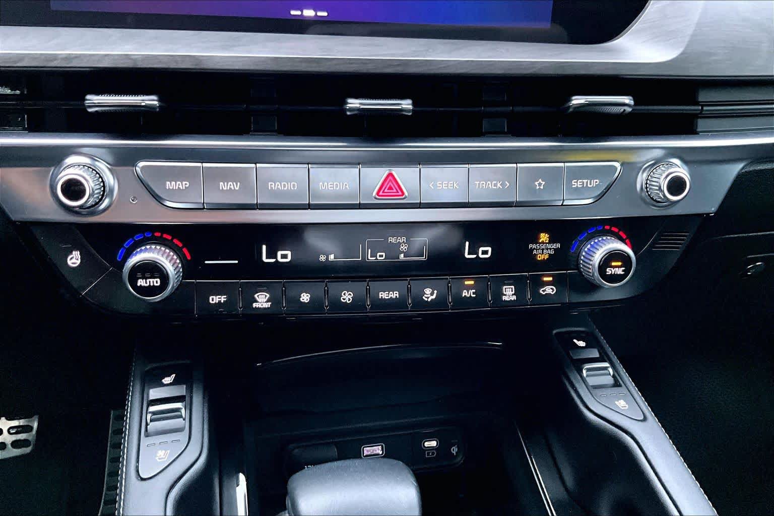Used 2024 Kia Telluride SX X-Pro AWD/4WD image 33