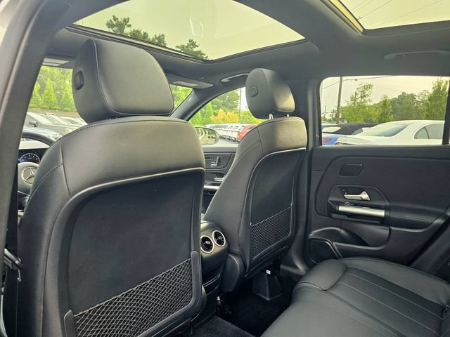 Certified 2026 Mercedes-Benz GLA 250 4MATIC image 26