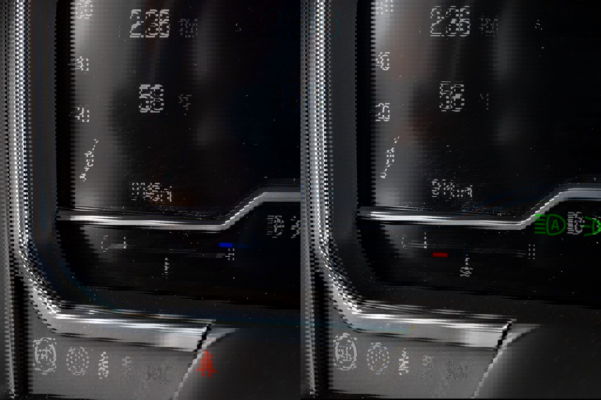 Used 2025 GMC Sierra 2500 Denali w/ Denali Reserve Package image 21