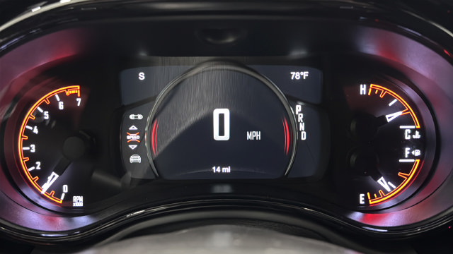 New 2026 Dodge Durango GT w/ Blacktop Package AWD/4WD image 16