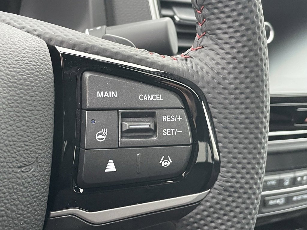 New 2026 Honda Ridgeline Black Edition image 35