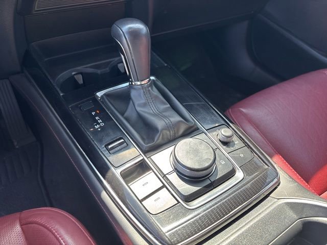 Used 2023 MAZDA CX-30 AWD 2.5 S w/ Preferred Package image 17