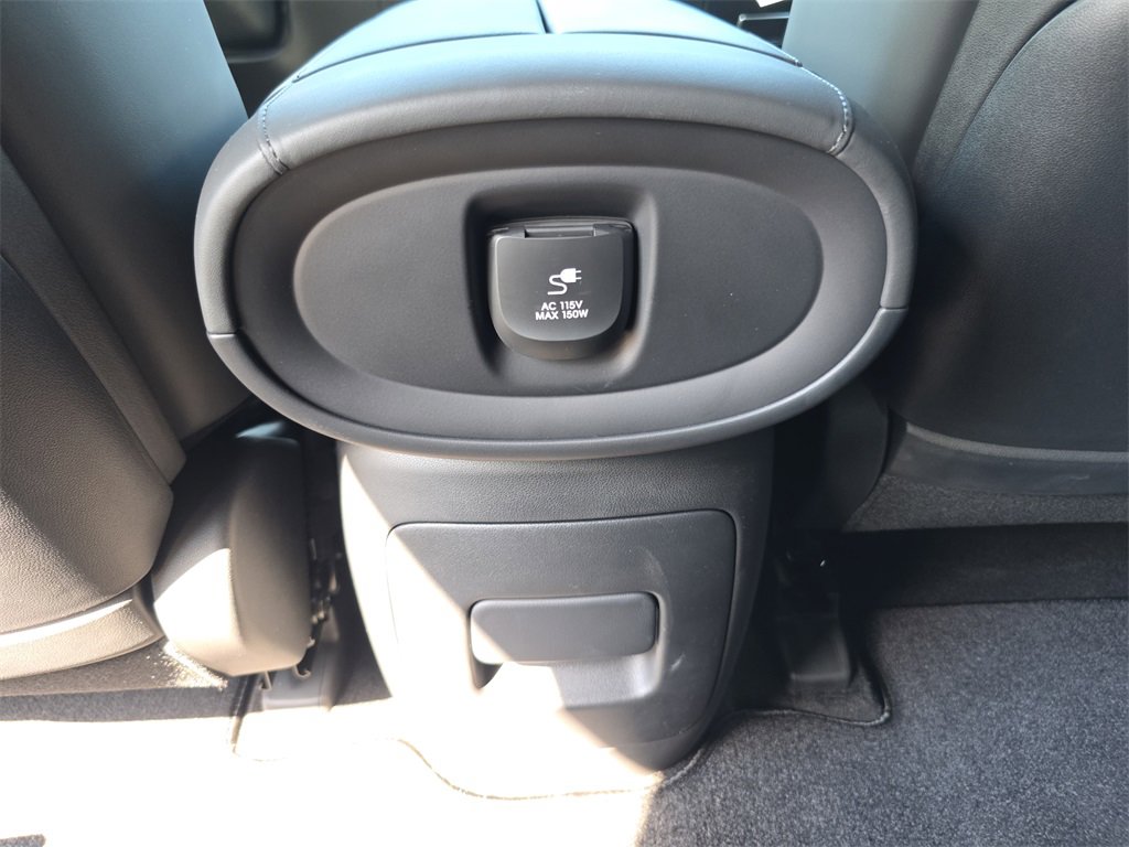 New 2026 Hyundai Palisade Calligraphy image 18