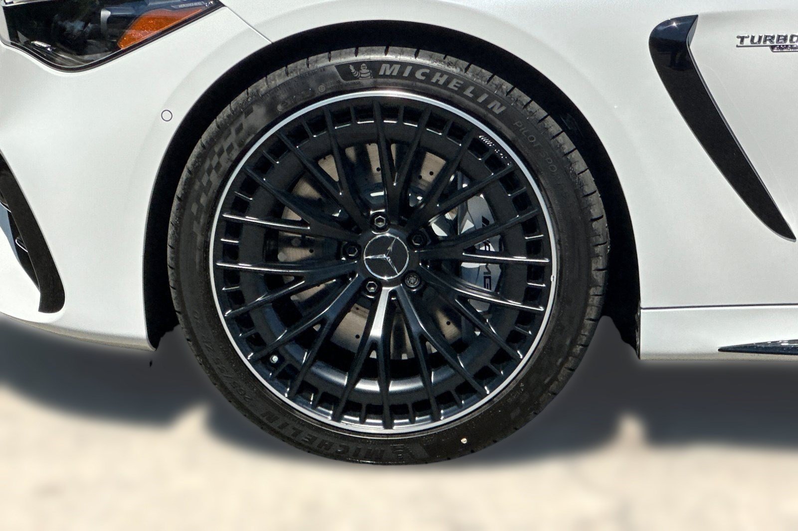 New 2027 Mercedes-Benz CLE 53 AMG 4MATIC Coupe image 13