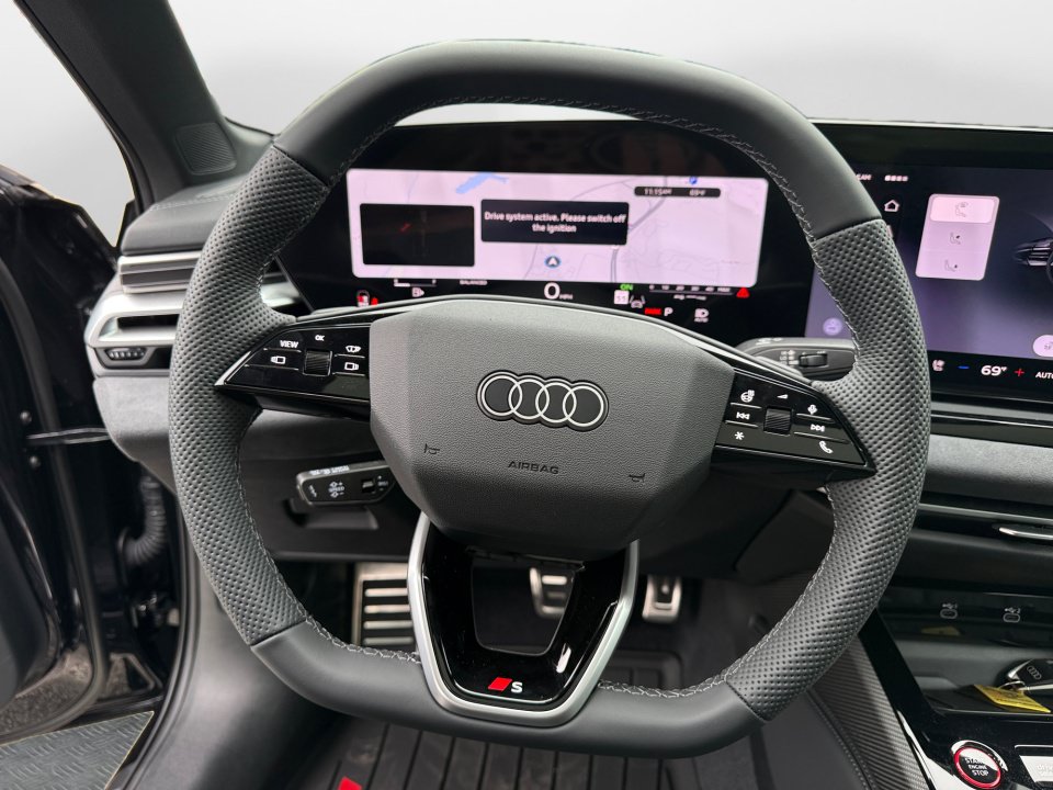 New 2026 Audi S5 Premium Plus AWD/4WD image 10