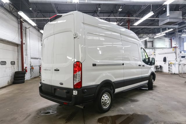 Used 2024 Ford Transit 250 148 High Roof AWD image 11