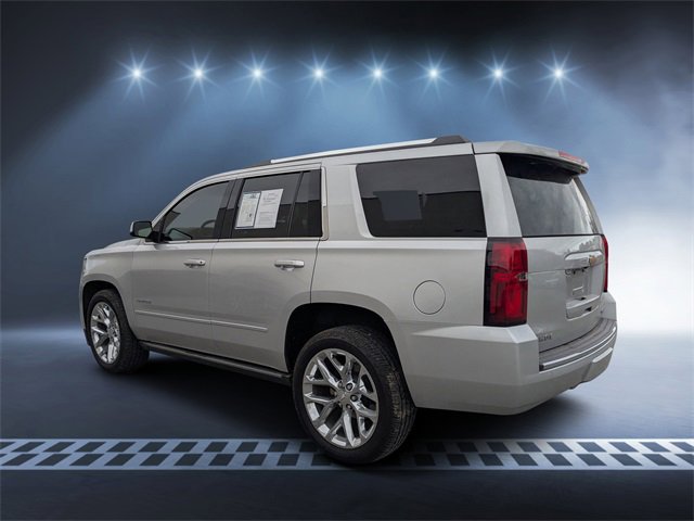 Used 2020 Chevrolet Tahoe Premier image 5