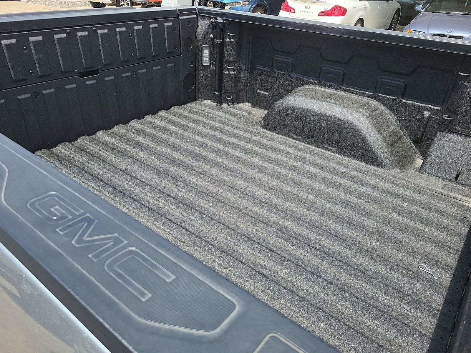 Certified 2023 GMC Sierra 1500 Denali w/ Technology Package AWD/4WD image 25