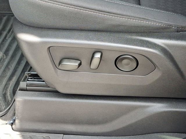 Used 2024 Chevrolet Silverado 1500 Custom Trail Boss image 14