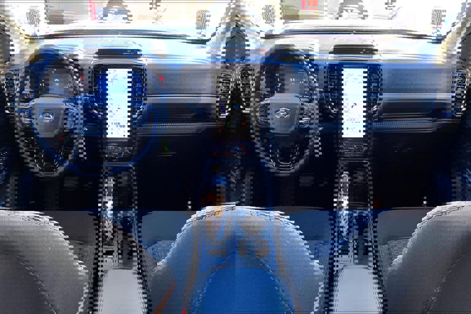 Used 2024 Ford Ranger XLT image 16