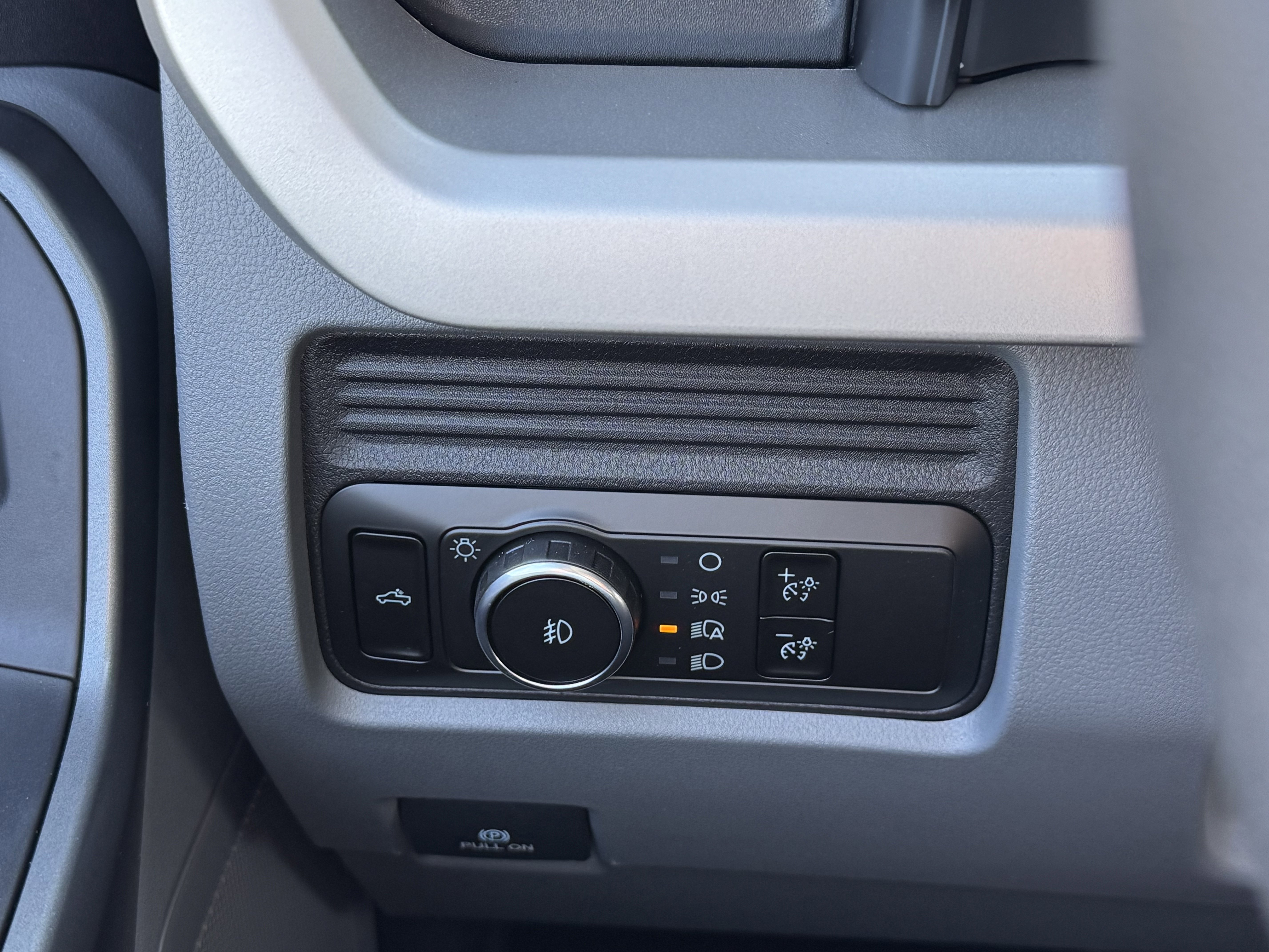 New 2026 Ford F250 XL w/ STX Appearance Package image 12