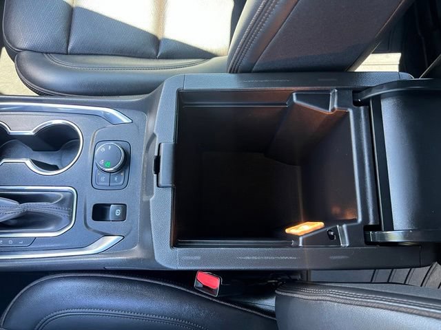 Used 2022 Chevrolet Traverse High Country AWD/4WD image 30