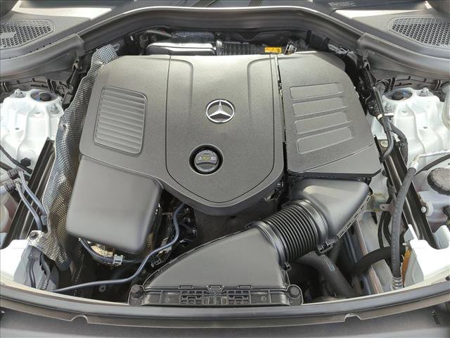 Used 2023 Mercedes-Benz GLC 300 4MATIC image 22