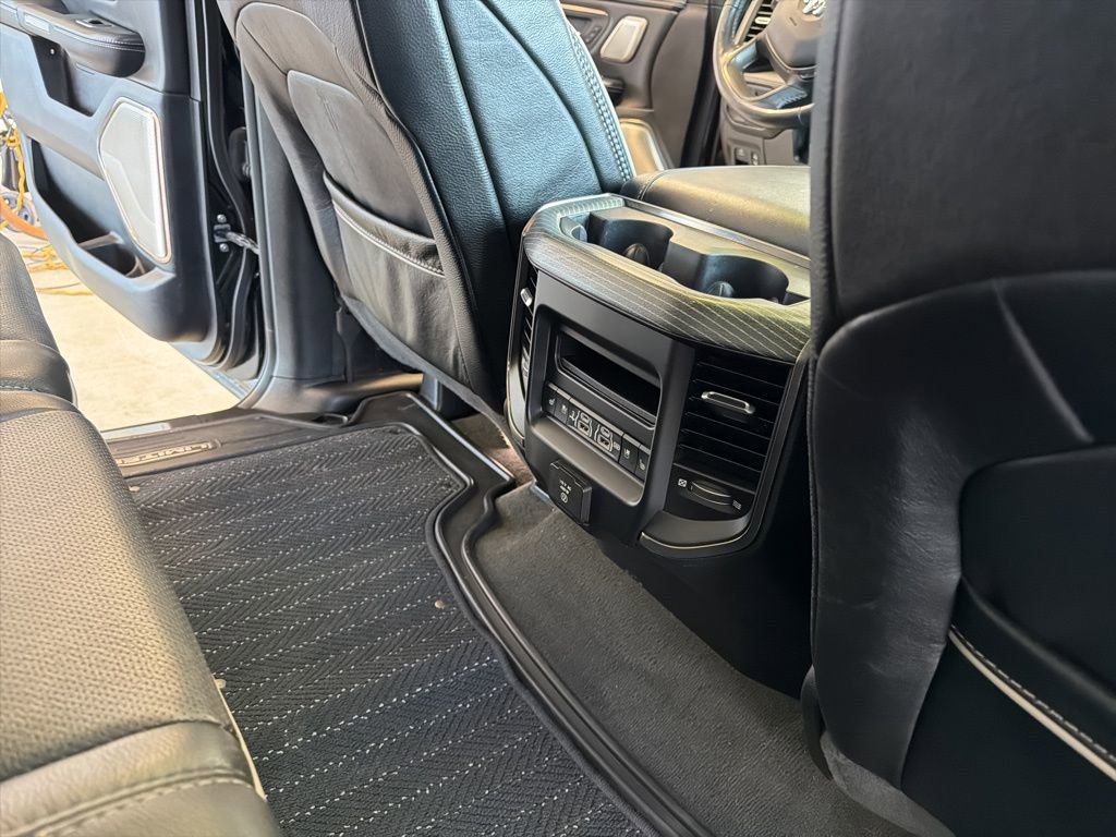 Used 2019 RAM 1500 Limited image 38