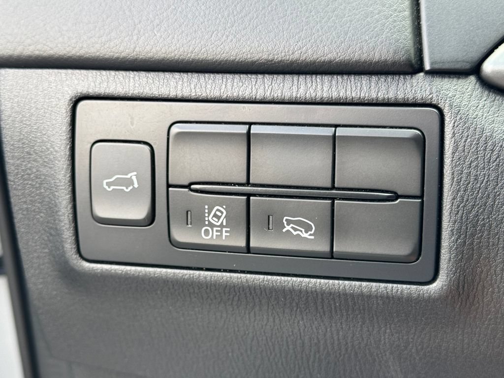 Used 2023 MAZDA CX-9 Touring AWD/4WD image 32