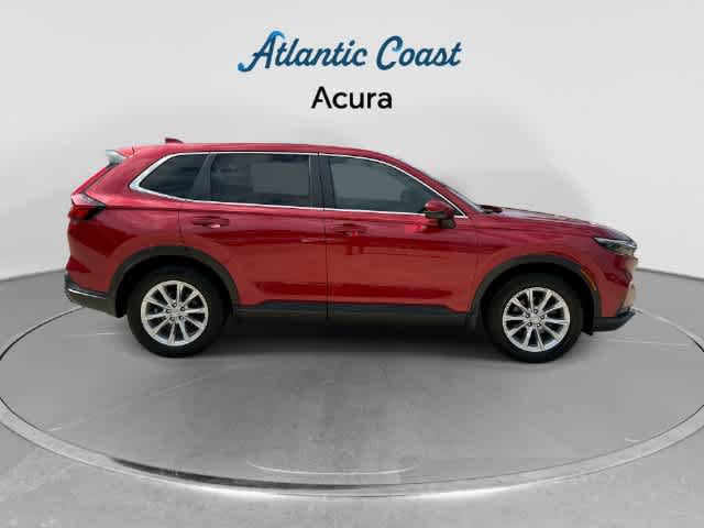 Used 2024 Honda CR-V EX-L image 9