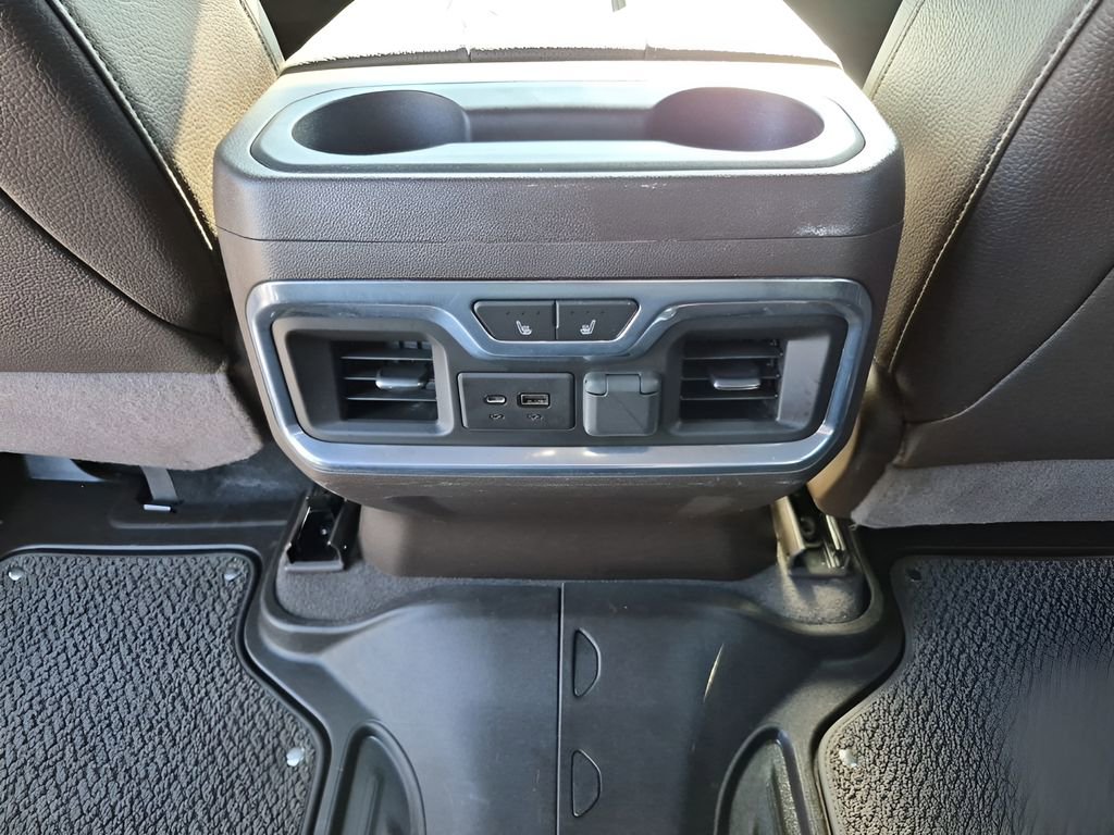 Used 2021 GMC Sierra 1500 Denali w/ Denali Ultimate Package image 21