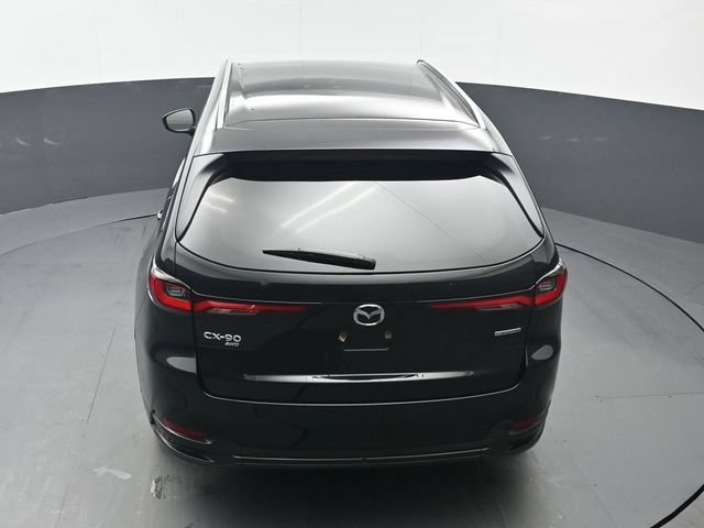 Certified 2024 MAZDA CX-90 3.3 Turbo w/ Select Package AWD/4WD image 36
