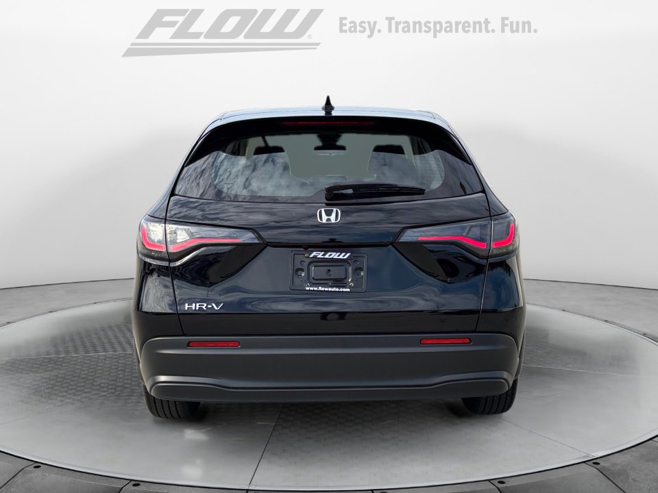 Used 2024 Honda HR-V LX image 7