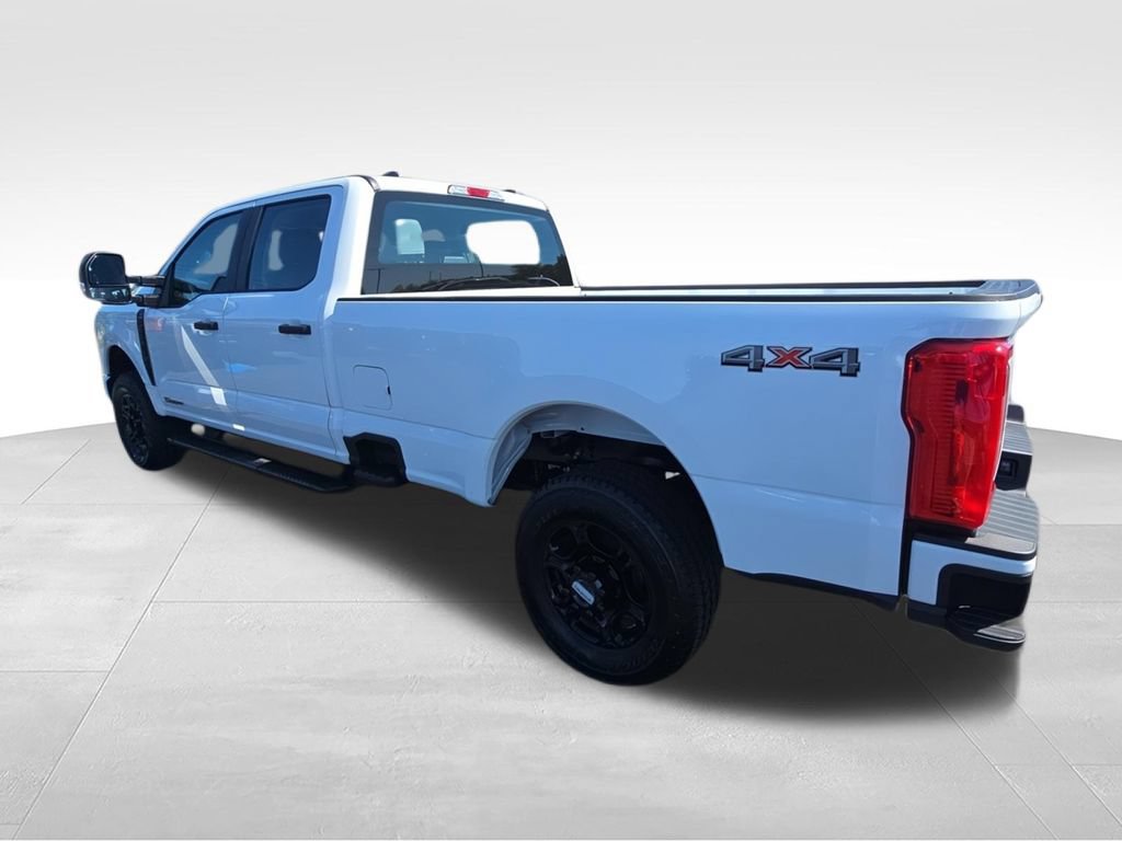 New 2026 Ford F350 XL w/ STX Appearance Package AWD/4WD image 6