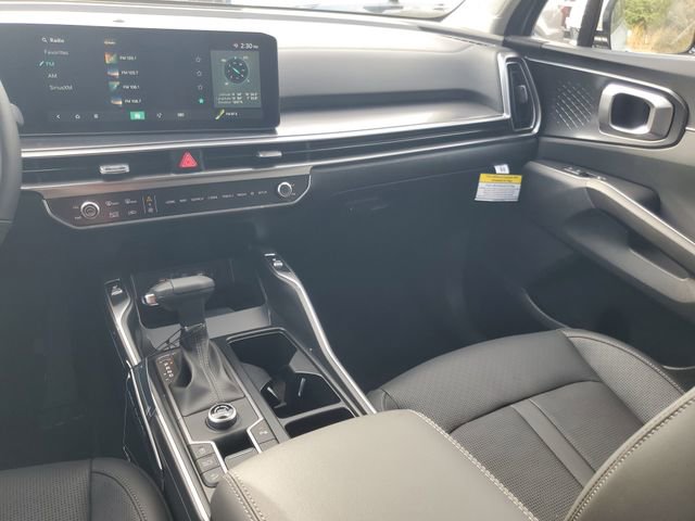 New 2026 Kia Sorento S w/ S Panoramic Sunroof Package image 12
