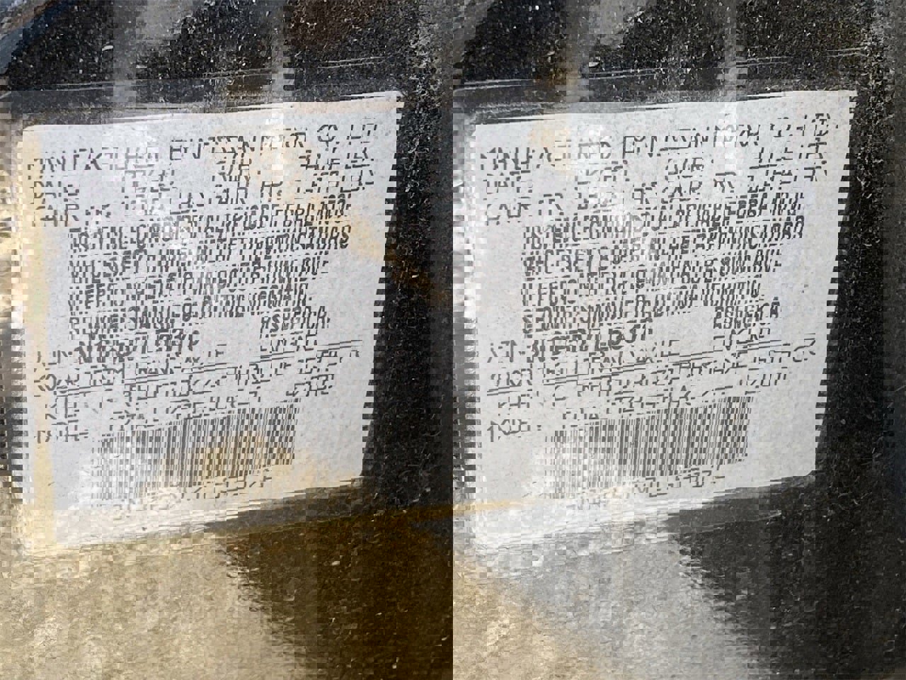 Certified 2020 Nissan Kicks SR image 11