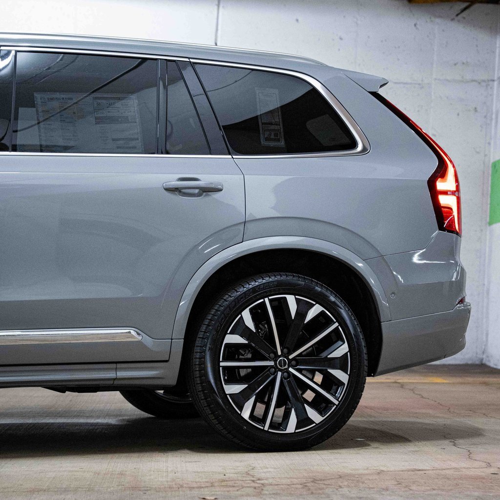 New 2026 Volvo XC90 T8 Ultra image 4