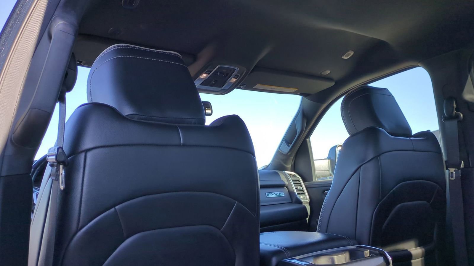 Used 2020 RAM 1500 Laramie w/ Sport Appearance Package image 20