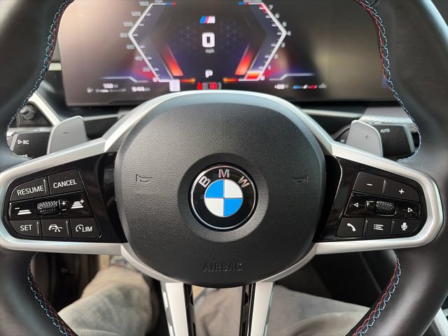 Used 2025 BMW M340i xDrive w/ Premium Package AWD/4WD image 21