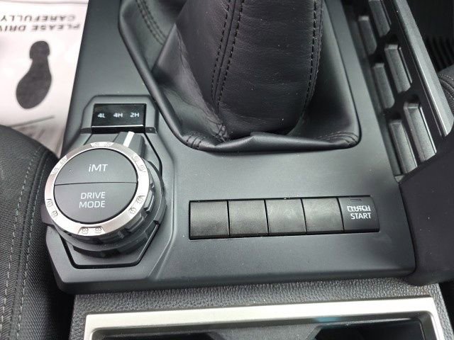 Certified 2024 Toyota Tacoma SR image 22