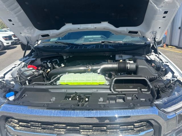 New 2026 Ford F150 Lariat w/ Equipment Group 501A Mid image 21