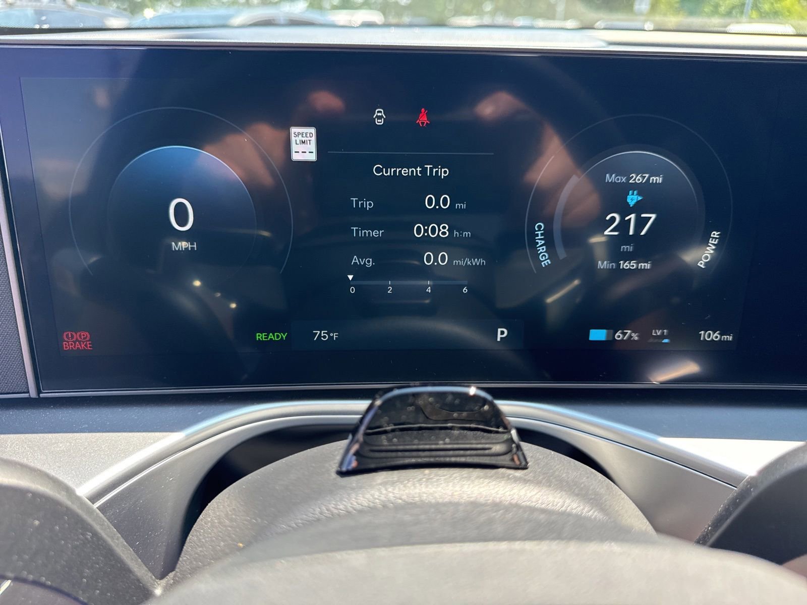 Used 2026 Hyundai Ioniq 9 SE AWD/4WD image 38