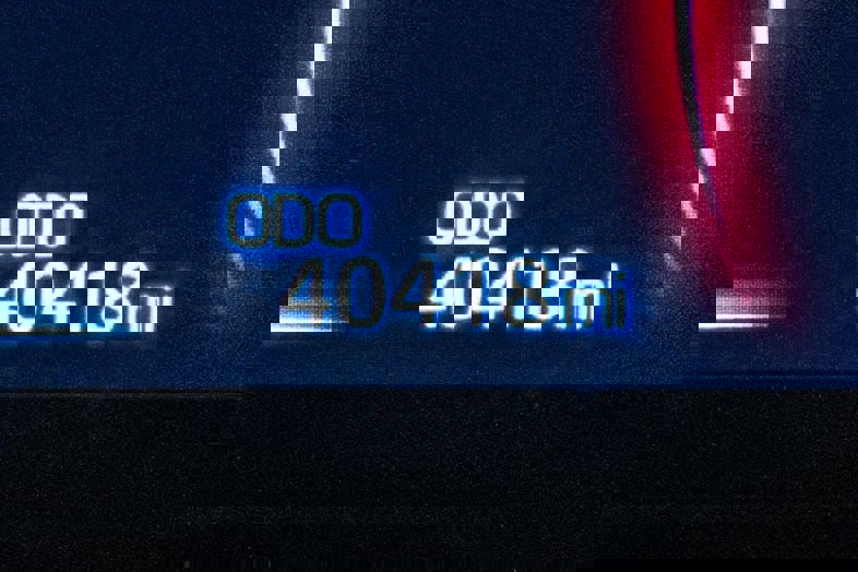 Certified 2024 Toyota RAV4 LE image 24