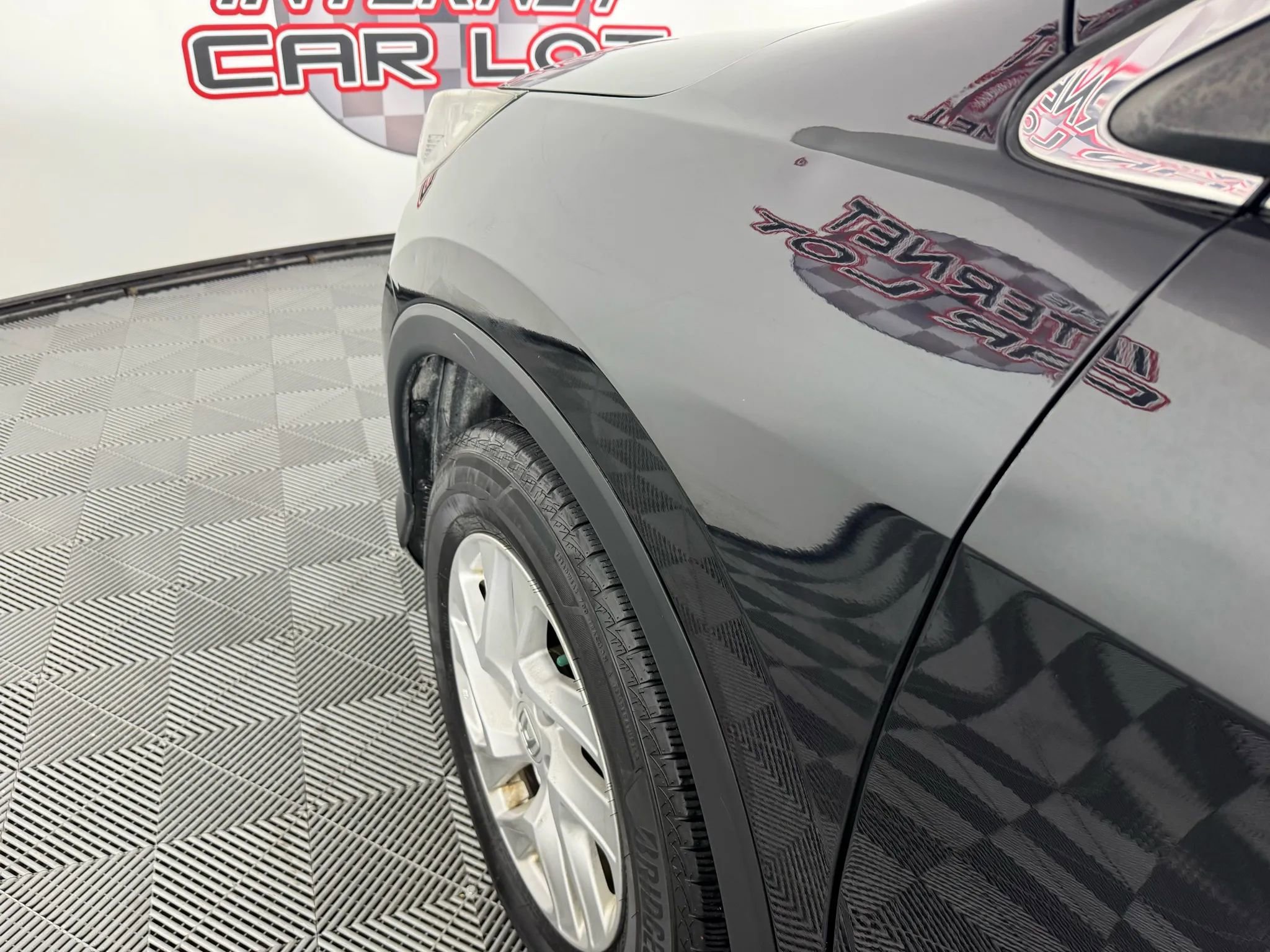 Used 2015 Honda CR-V EX-L image 25