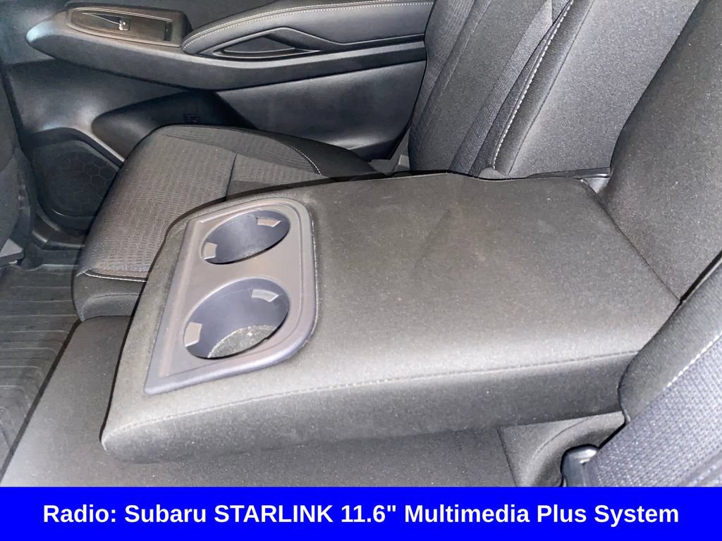 Certified 2023 Subaru Ascent Premium w/ Convenience Package AWD/4WD image 13