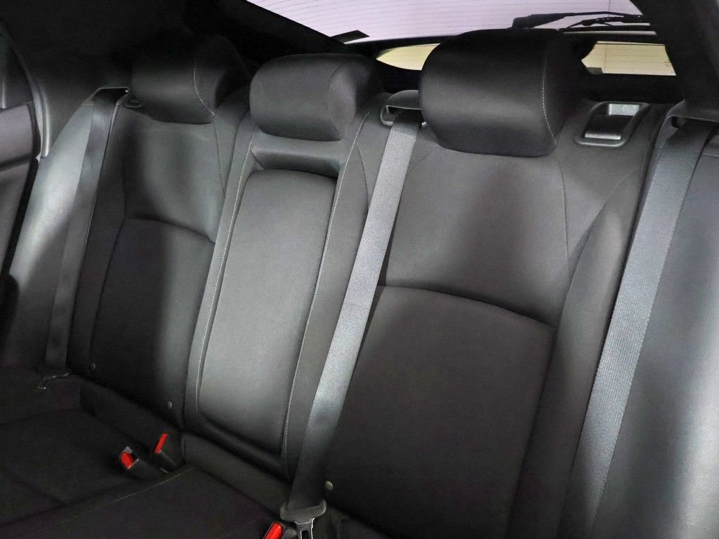 Used 2018 Honda Civic EX image 31