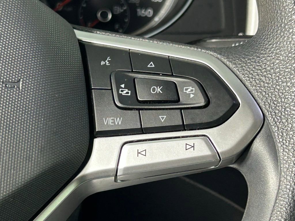 Used 2021 Volkswagen Atlas S AWD/4WD image 27