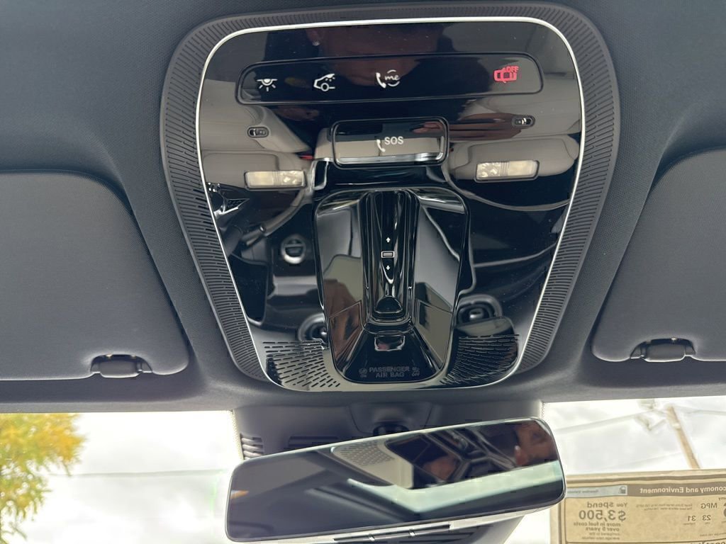 New 2026 Mercedes-Benz GLC 300 4MATIC image 26