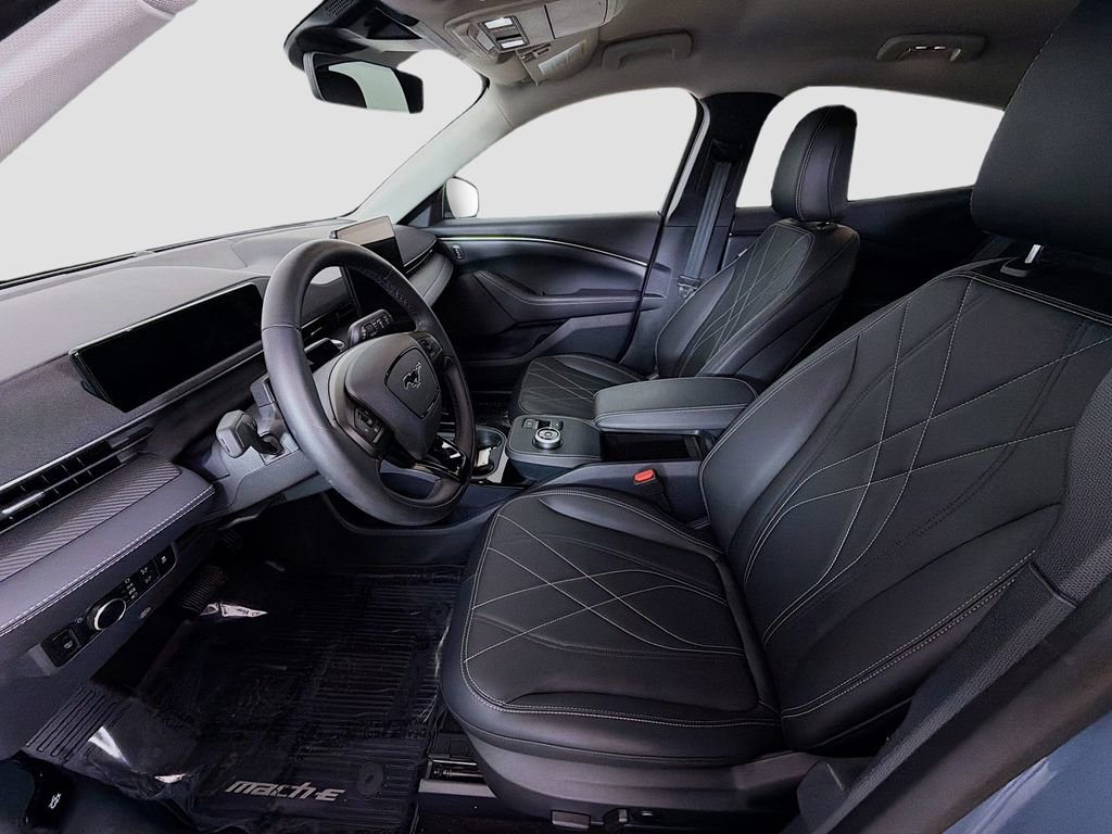 Used 2024 Ford Mustang Mach-E Select w/ Comfort Package Lite image 20