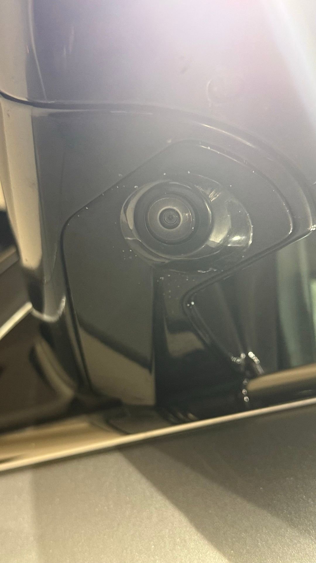 Used 2020 Ford Expedition King Ranch w/ Cargo Package image 24