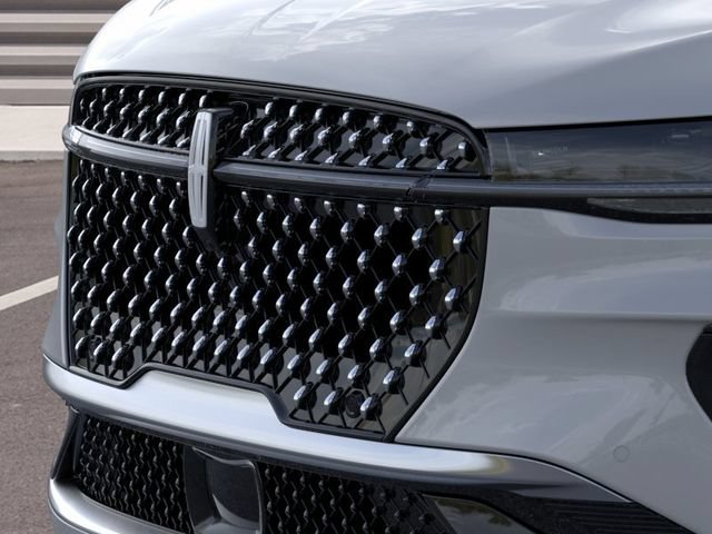 New 2026 Lincoln Nautilus Reserve AWD/4WD image 17