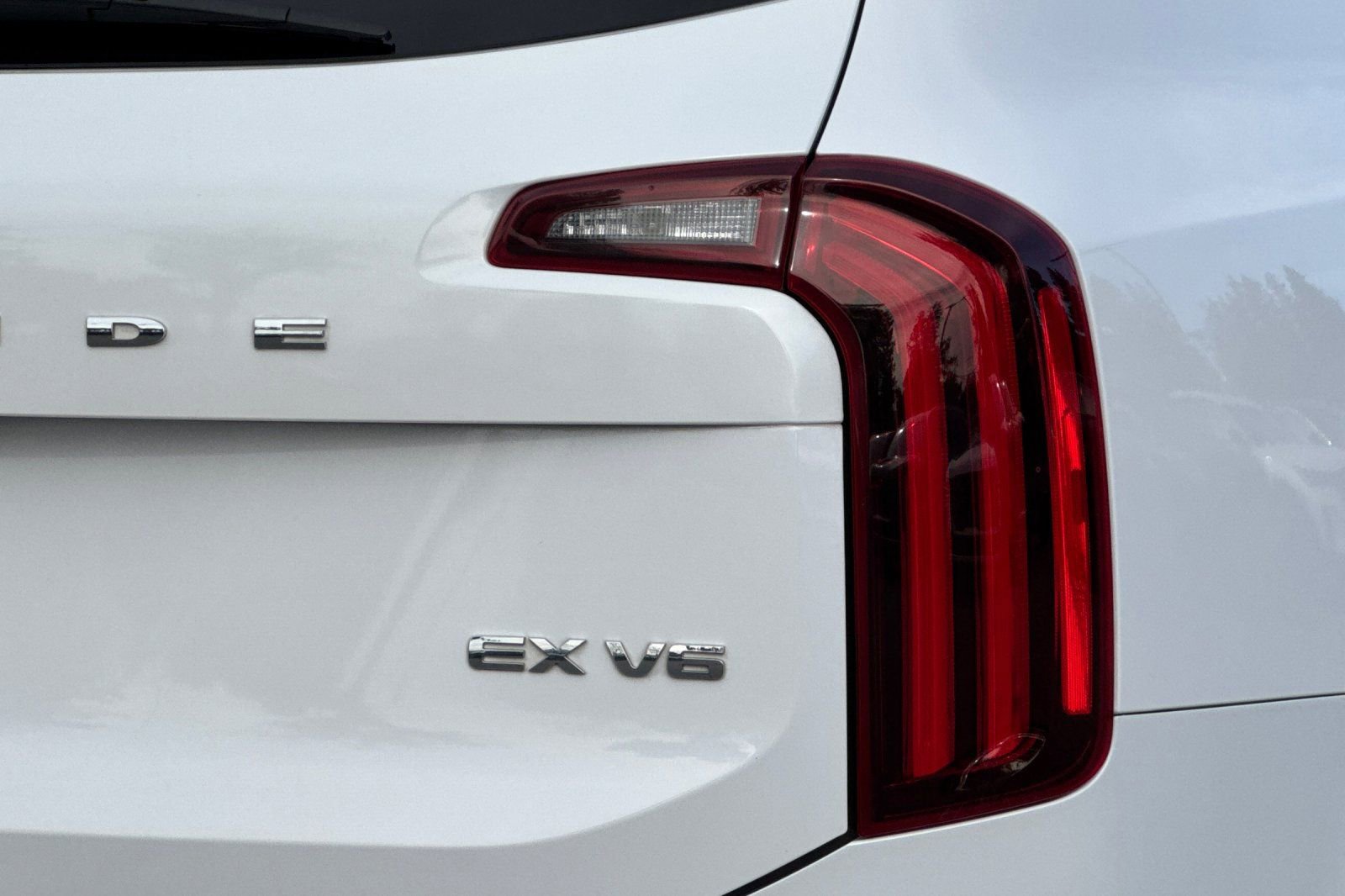 Used 2021 Kia Telluride EX w/ EX Premium Package image 27