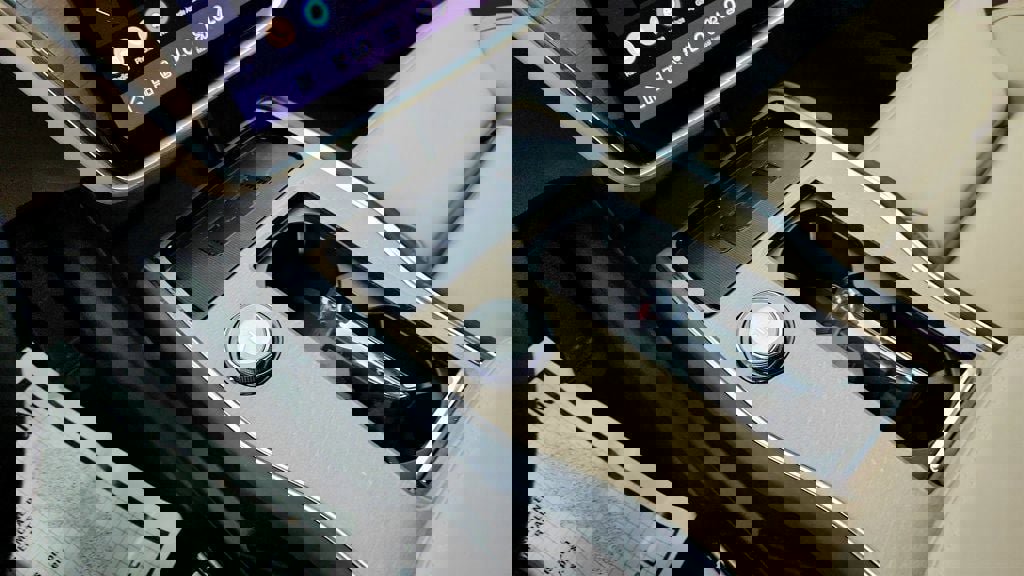 Used 2025 Volvo EX90 Ultra AWD/4WD image 15