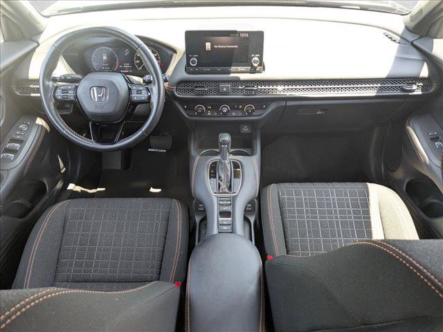 Used 2023 Honda HR-V Sport image 17