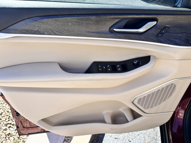 Used 2021 Jeep Grand Cherokee L Limited w/ MOPAR Finishing Package image 10